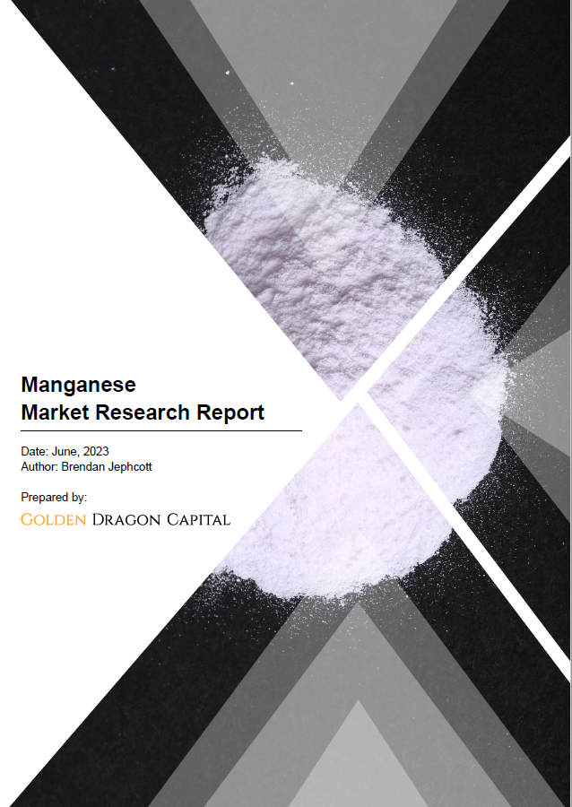 Manganese Market Research Report (HPMSM)
