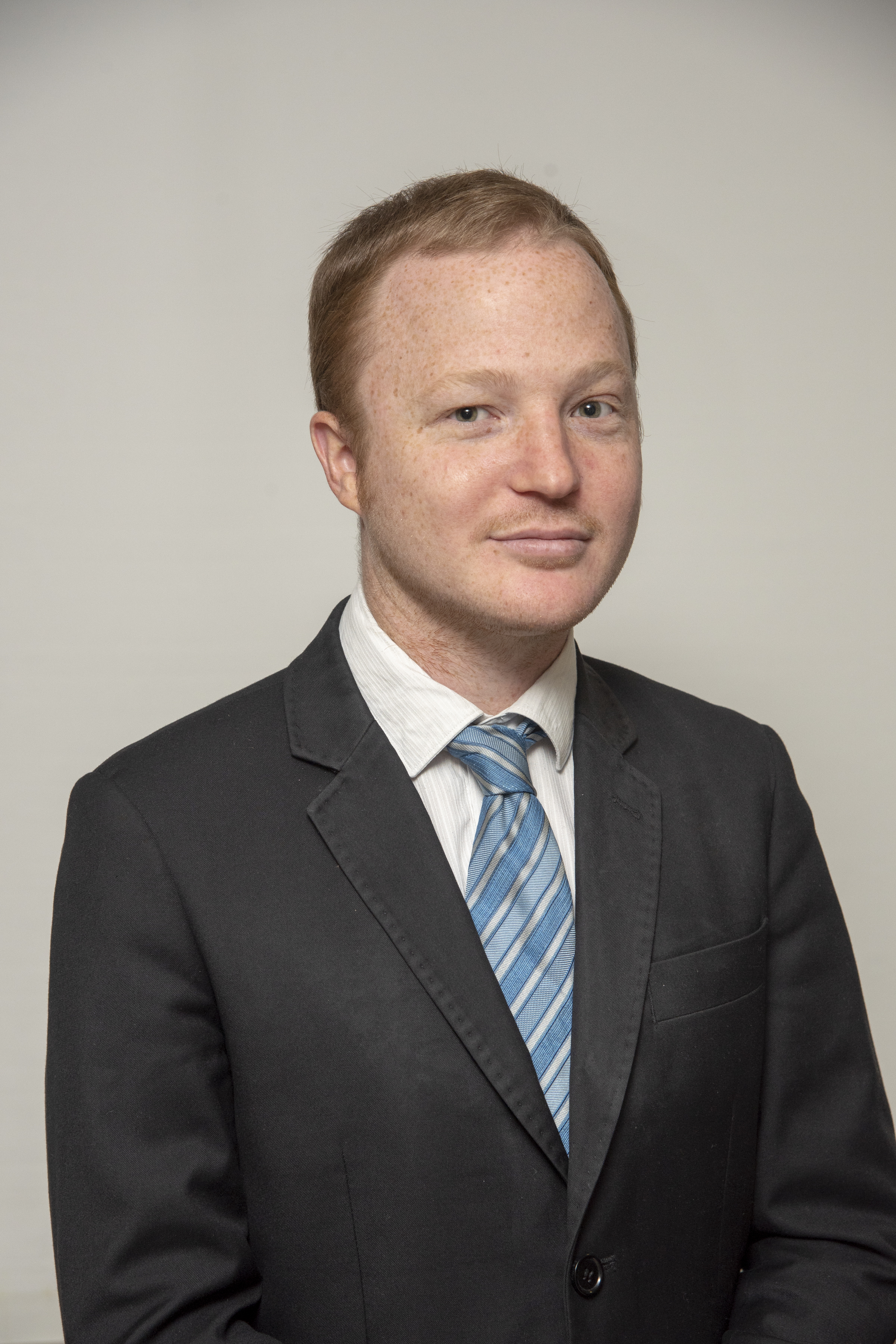 Brendan Jephcott, Golden Dragon Capital Limited | Director
