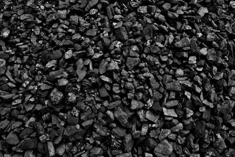 Petroleum coke is used in the production of synthetic graphite anode material